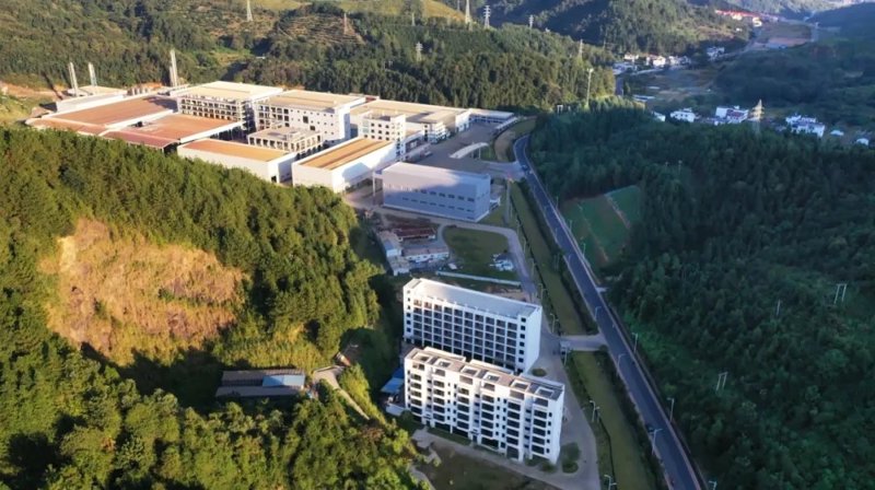 松岩建设股份