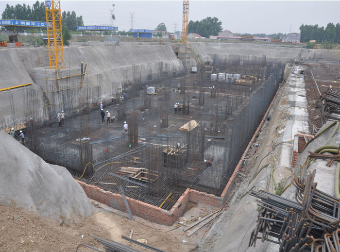 江苏松岩建设:从土建施工到工程总承包,一家建筑企业的全链条能力图谱